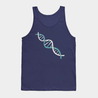 That DNA Though Tank Top